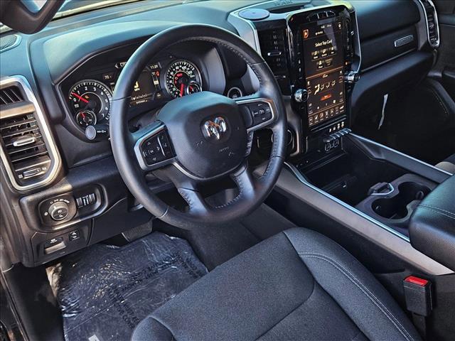 used 2019 Ram 1500 car, priced at $25,995