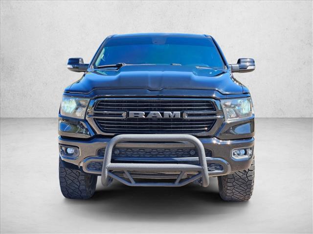 used 2019 Ram 1500 car, priced at $25,995