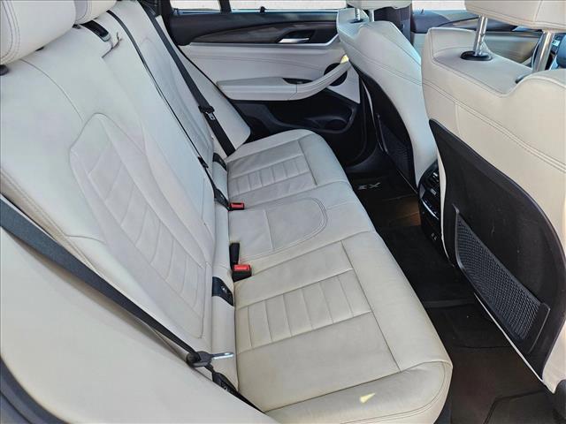 used 2021 BMW X3 PHEV car, priced at $28,995