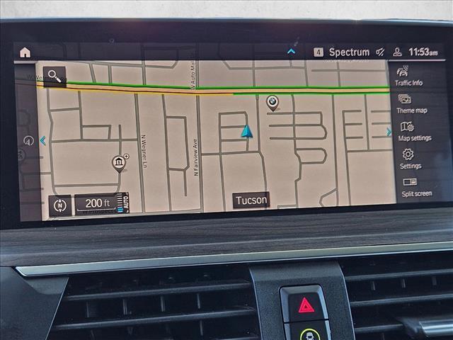 used 2021 BMW X3 PHEV car, priced at $28,995