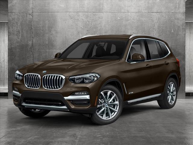 used 2019 BMW X3 car, priced at $20,995