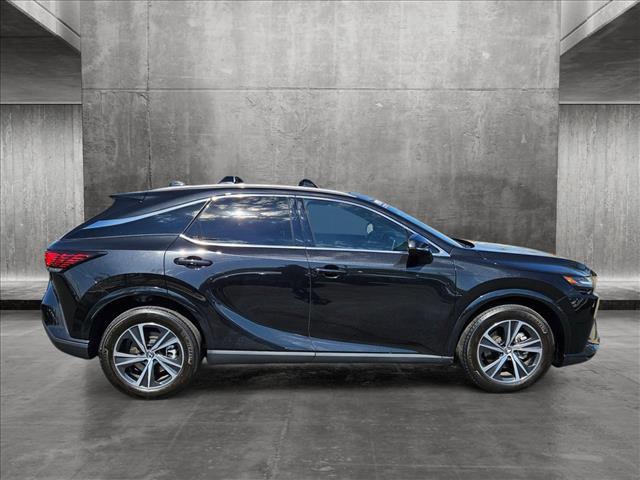 used 2023 Lexus RX 350 car, priced at $45,333