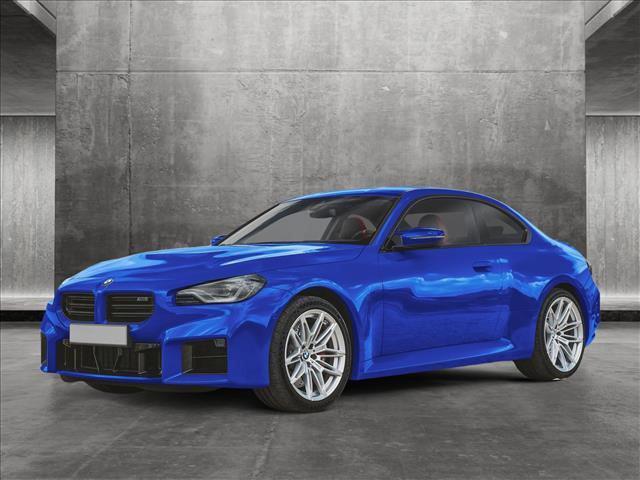 new 2025 BMW M2 car, priced at $70,525