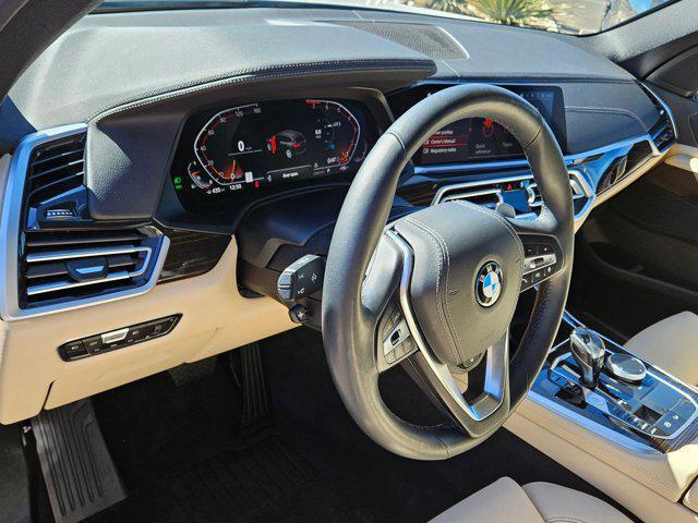 used 2020 BMW X5 car, priced at $39,995