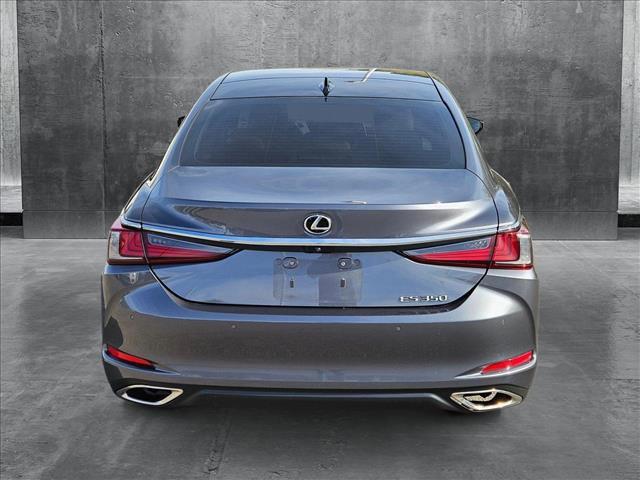 used 2019 Lexus ES 350 car, priced at $29,595