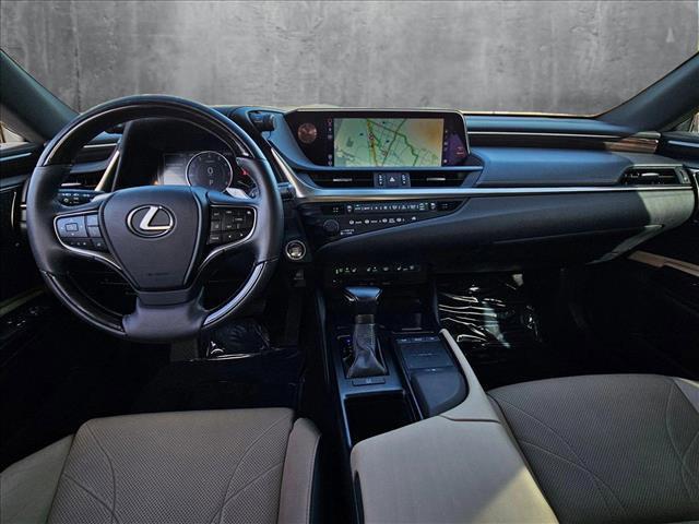 used 2019 Lexus ES 350 car, priced at $29,595