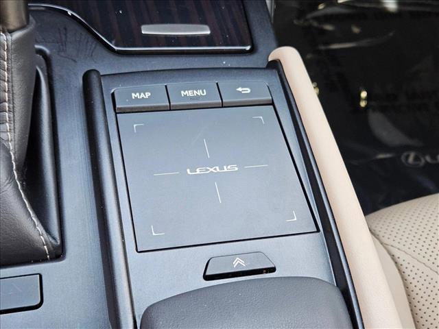 used 2019 Lexus ES 350 car, priced at $29,595