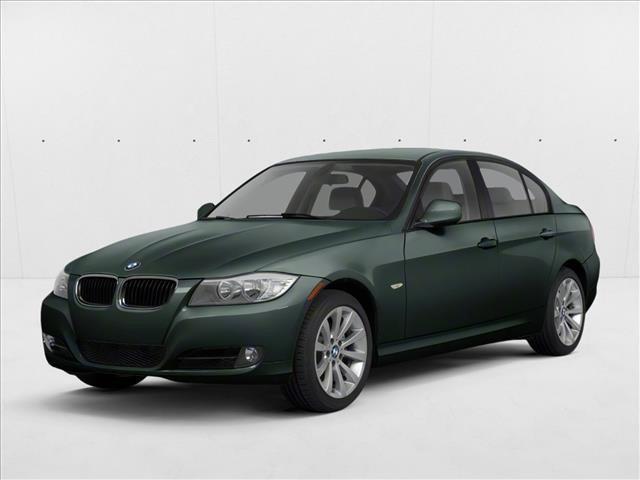used 2011 BMW 328 car, priced at $9,488