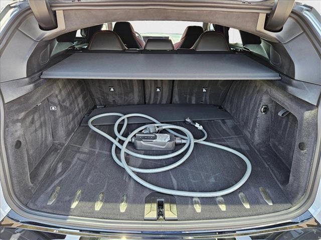 used 2025 BMW XM car, priced at $132,995
