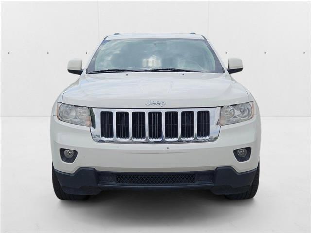 used 2012 Jeep Grand Cherokee car, priced at $8,688