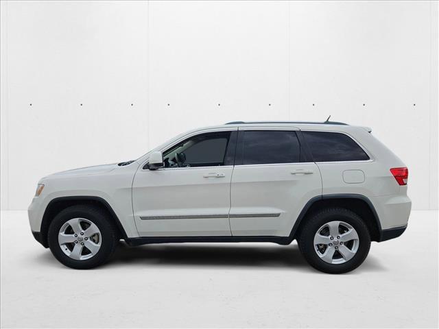 used 2012 Jeep Grand Cherokee car, priced at $8,688