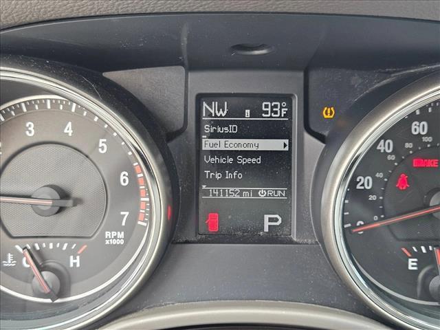 used 2012 Jeep Grand Cherokee car, priced at $8,688
