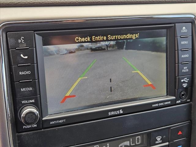 used 2012 Jeep Grand Cherokee car, priced at $8,688