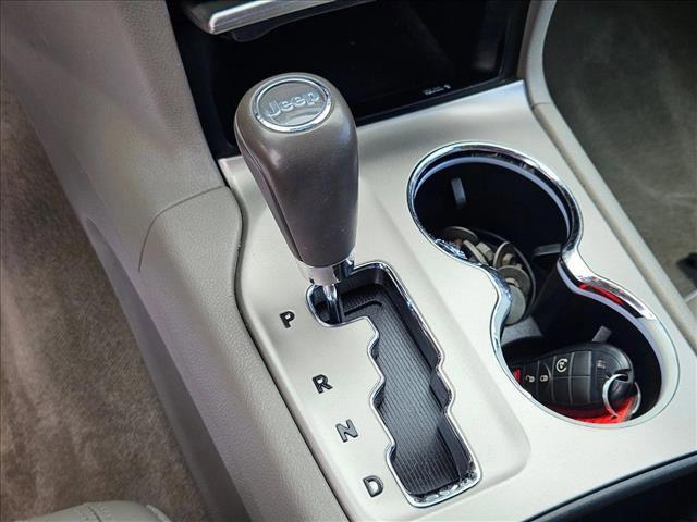 used 2012 Jeep Grand Cherokee car, priced at $8,688