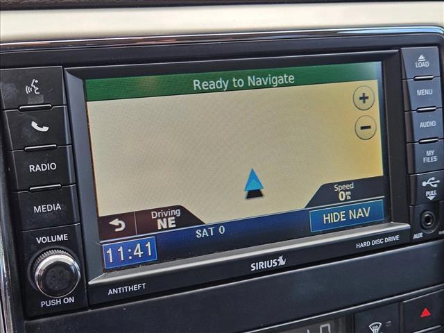 used 2012 Jeep Grand Cherokee car, priced at $8,688