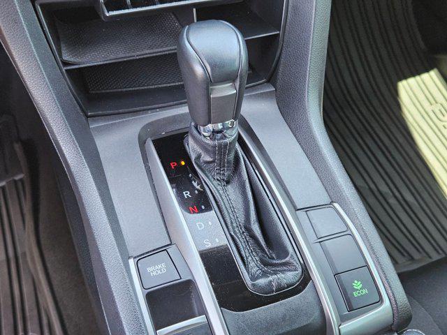 used 2021 Honda Civic car, priced at $23,995