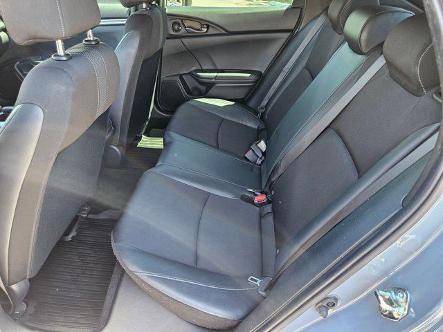 used 2021 Honda Civic car, priced at $23,995