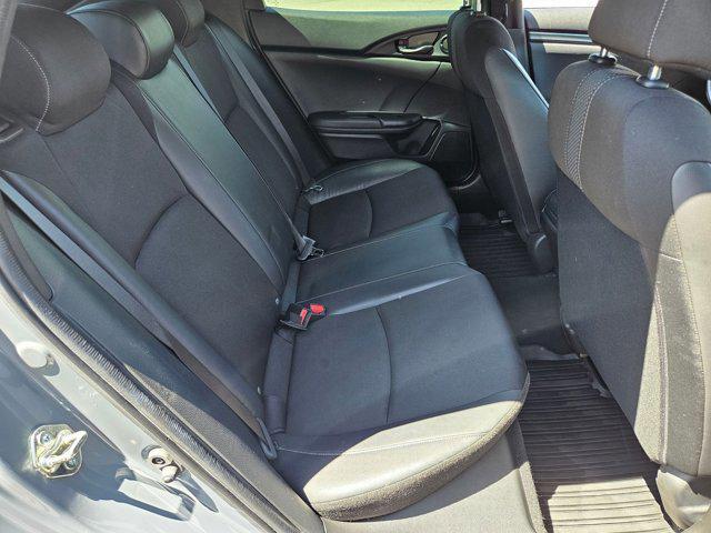 used 2021 Honda Civic car, priced at $23,995
