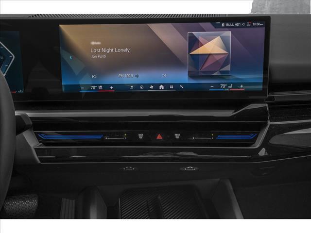 new 2026 BMW 530 car, priced at $65,940