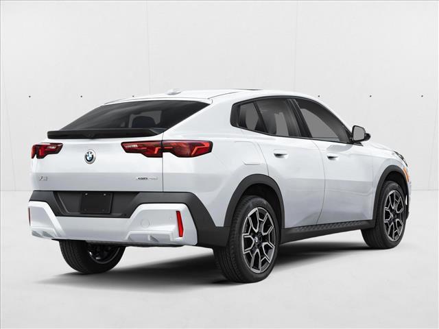 new 2026 BMW X2 car, priced at $47,525