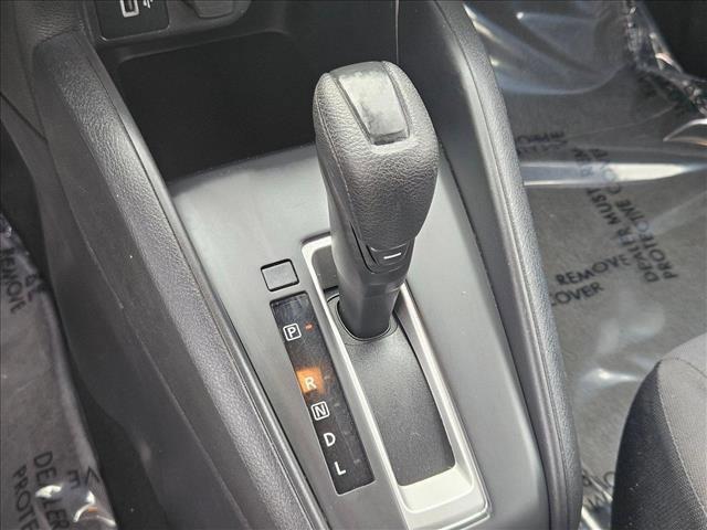 used 2022 Nissan Versa car, priced at $14,995