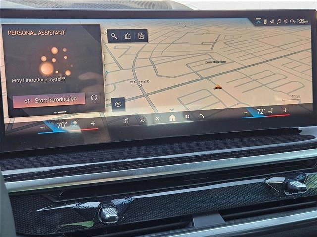 new 2026 BMW X5 car, priced at $83,600