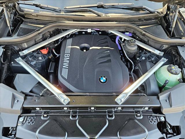 new 2026 BMW X5 car, priced at $83,600