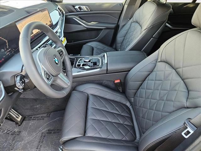 new 2026 BMW X5 car, priced at $83,600
