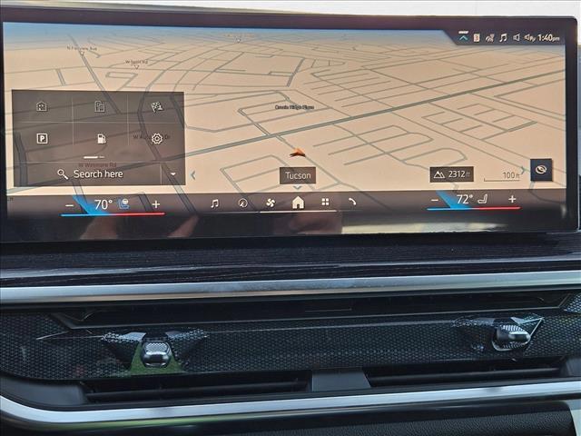 new 2026 BMW X5 car, priced at $83,600