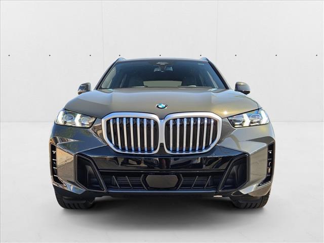 new 2026 BMW X5 car, priced at $83,600