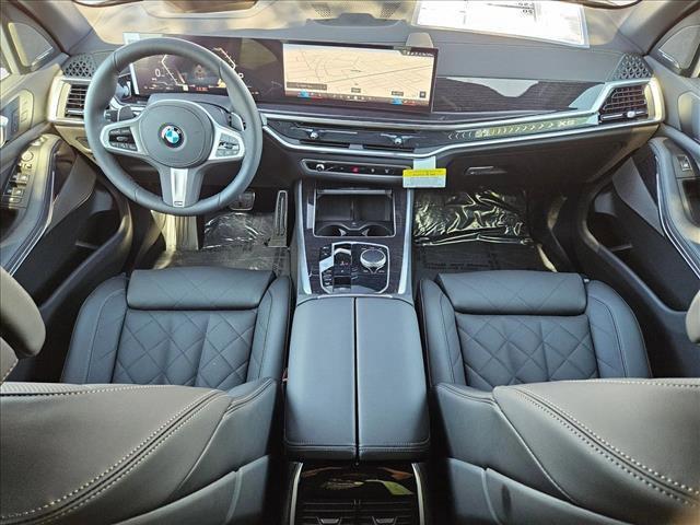 new 2026 BMW X5 car, priced at $83,600