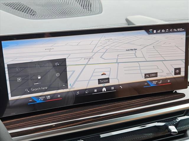 new 2026 BMW X5 car, priced at $79,600