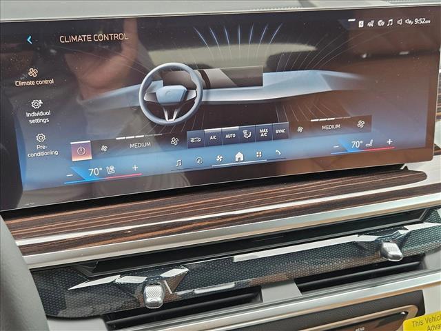 new 2026 BMW X5 car, priced at $79,600