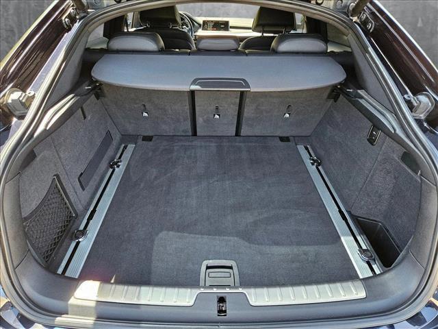 used 2016 BMW X6 car, priced at $23,995