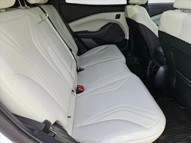 used 2024 Ford Mustang Mach-E car, priced at $39,995