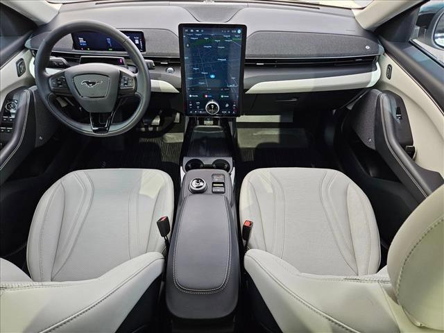 used 2024 Ford Mustang Mach-E car, priced at $39,995