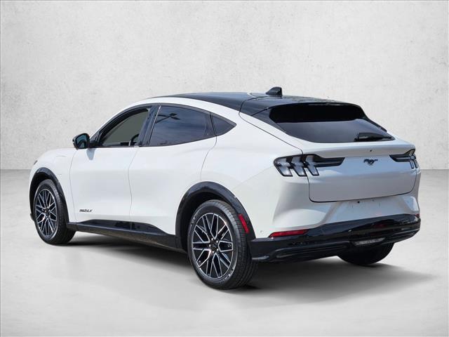 used 2024 Ford Mustang Mach-E car, priced at $39,995