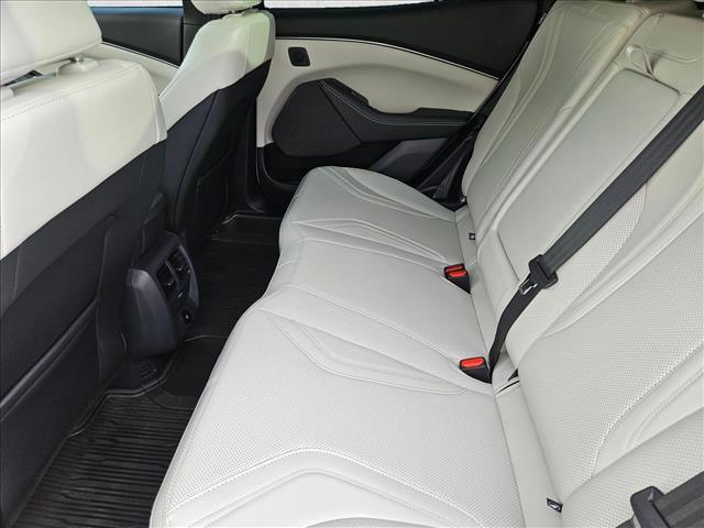 used 2024 Ford Mustang Mach-E car, priced at $39,995