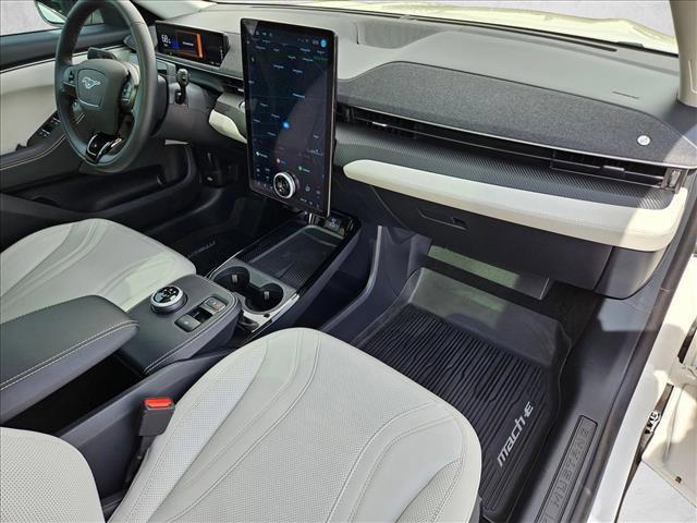 used 2024 Ford Mustang Mach-E car, priced at $39,995