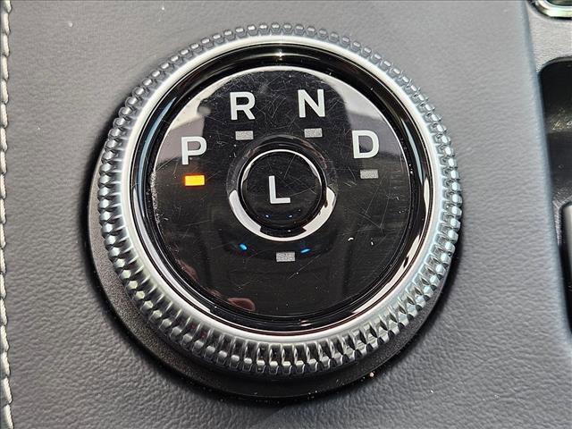 used 2024 Ford Mustang Mach-E car, priced at $39,995