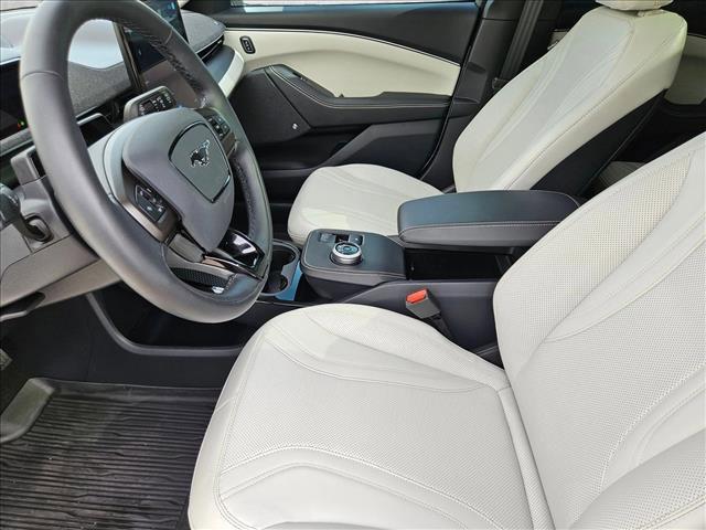 used 2024 Ford Mustang Mach-E car, priced at $39,995