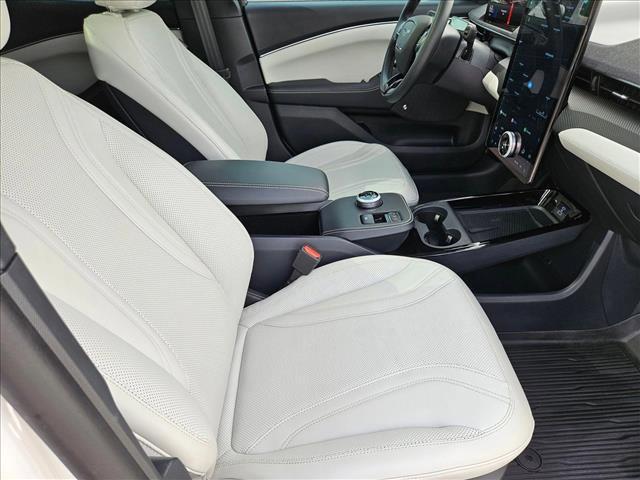 used 2024 Ford Mustang Mach-E car, priced at $39,995