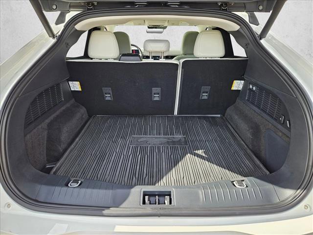 used 2024 Ford Mustang Mach-E car, priced at $39,995