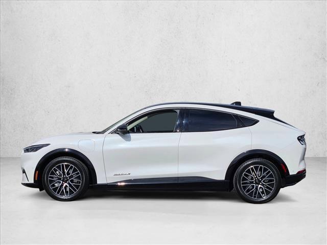 used 2024 Ford Mustang Mach-E car, priced at $39,995