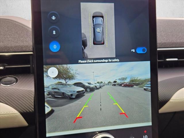 used 2024 Ford Mustang Mach-E car, priced at $39,995