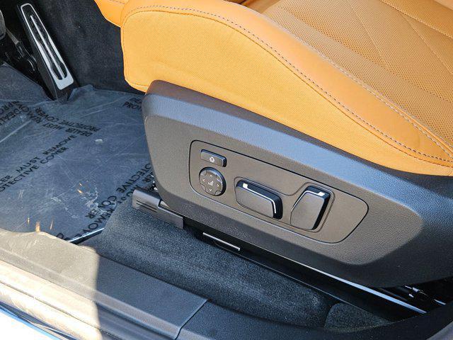 new 2026 BMW X3 car, priced at $76,625