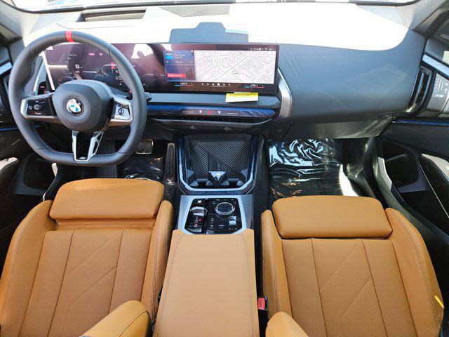 new 2026 BMW X3 car, priced at $76,625