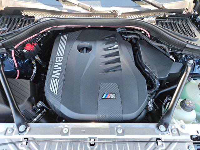 new 2026 BMW X3 car, priced at $76,625