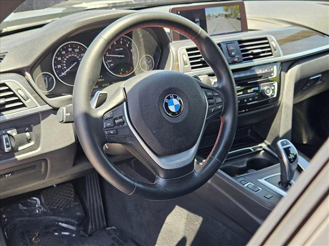 used 2020 BMW 430 Gran Coupe car, priced at $29,995