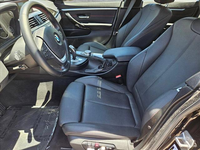 used 2020 BMW 430 Gran Coupe car, priced at $29,995